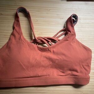 Born Primitive Vitality Sports Bra 2.0 (Harvest) Small